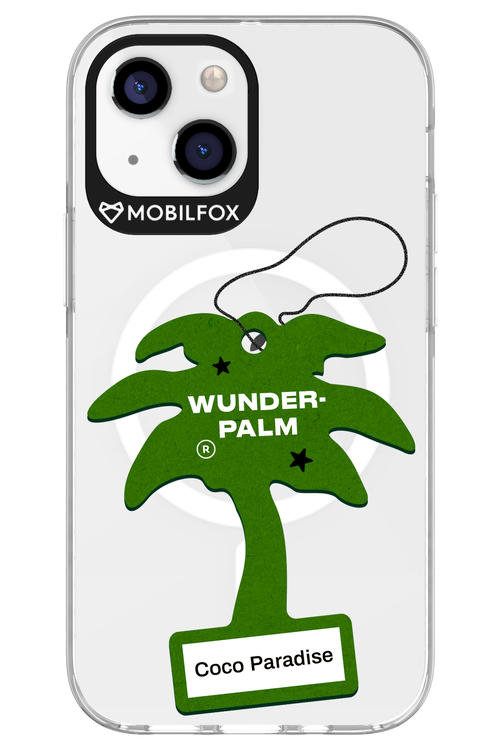 Wunder-Palm 2.0 - Apple iPhone 13 Mini