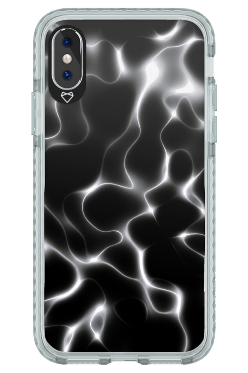 Dark Aura 2.0 - Apple iPhone X