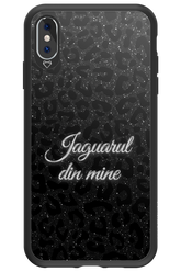 Jaguarul - Apple iPhone XS Max