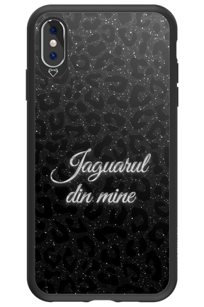 Jaguarul - Apple iPhone XS Max