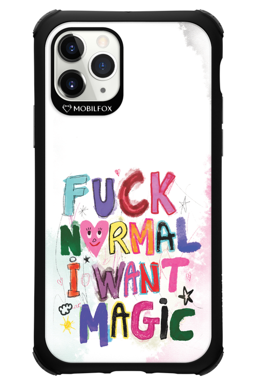 Magic 2.0 - Apple iPhone 11 Pro