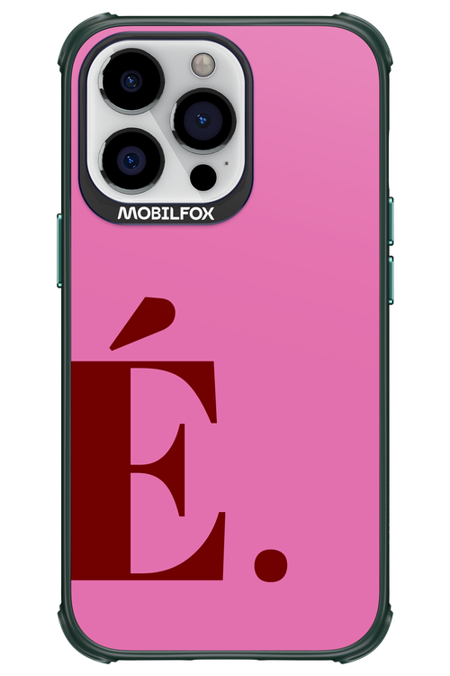 E II (Sorbet) 2.0 - Apple iPhone 13 Pro