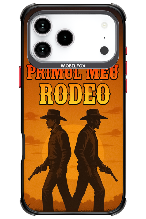 Under The Sun - Apple iPhone 17 Pro Max