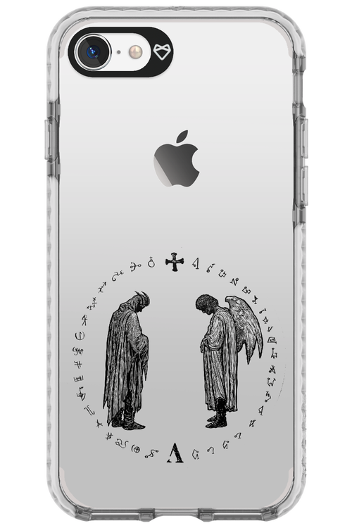 iNGER & D3MON V2 2.0 - Apple iPhone 7