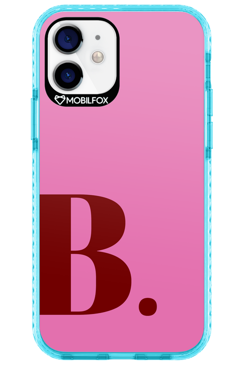 B (Sorbet) 2.0 - Apple iPhone 12