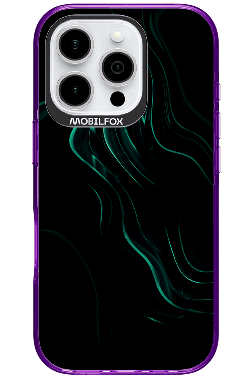 Northern Lights 2.0 - Apple iPhone 16 Pro