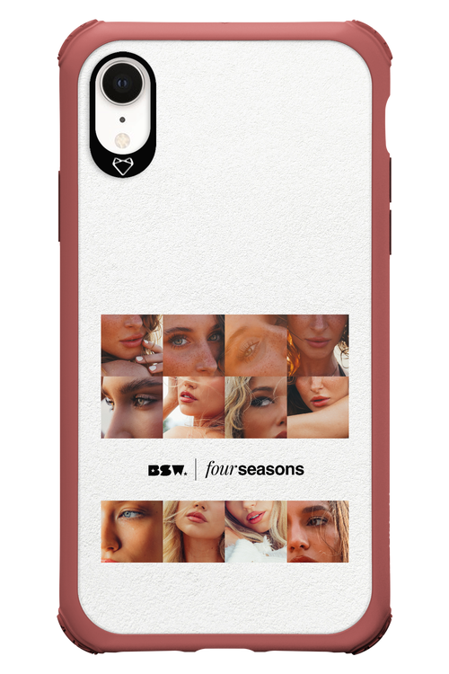 BSW FourSeasons 4 2.0 - Apple iPhone XR