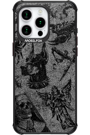 Built Different II - Apple iPhone 15 Pro Max