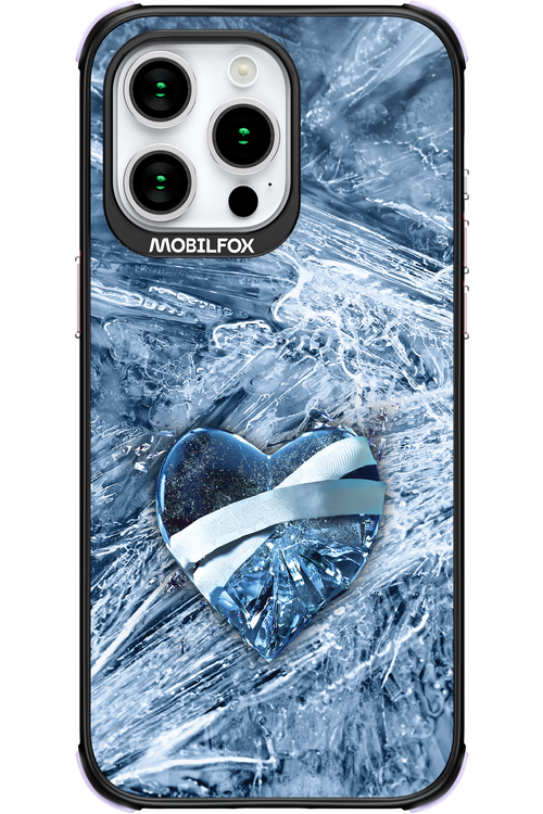 Ice 2.0 - Apple iPhone 15 Pro Max