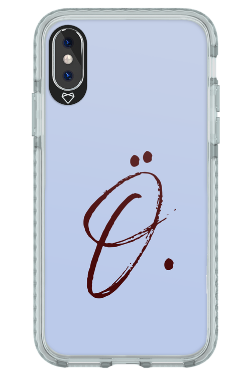 (Jellyfish Presso) O II 2.0 - Apple iPhone XS