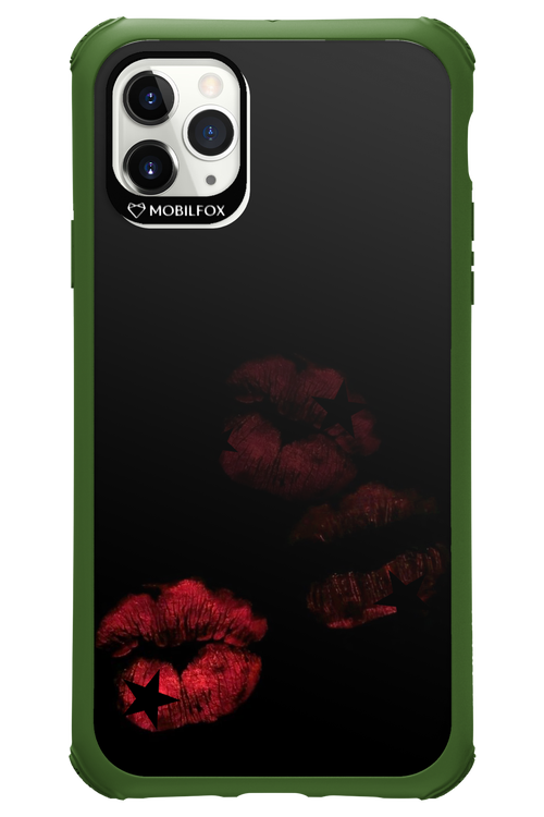 Kiss Star - Apple iPhone 11 Pro Max