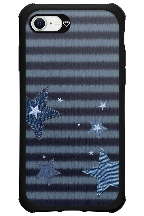 Baby Blue 2.0 - Apple iPhone SE 2020