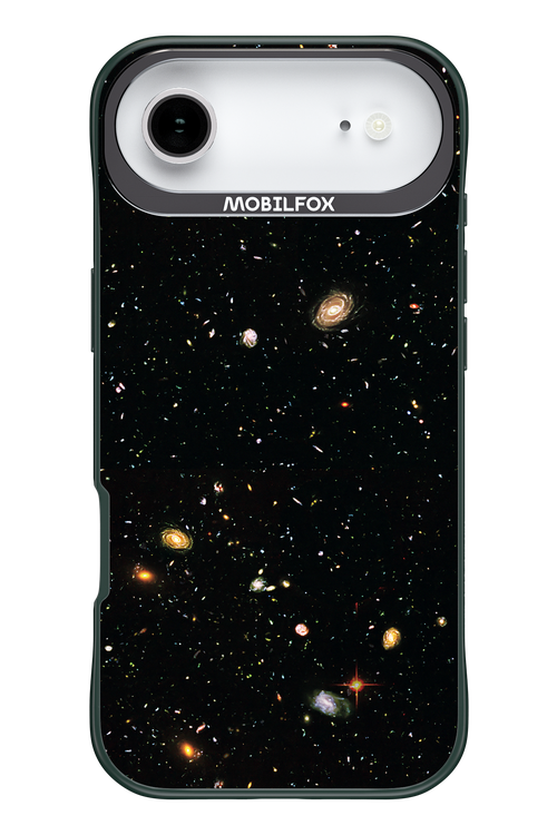 Cosmic Space 2.0 - Apple iPhone 17 Air