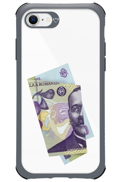 Lei 100 - Apple iPhone SE 2020