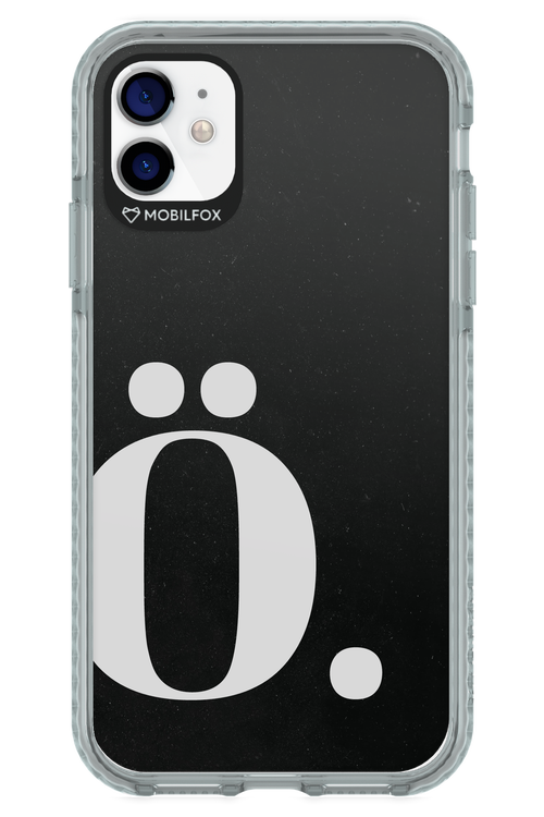 O II (Off Space) 2.0 - Apple iPhone 11