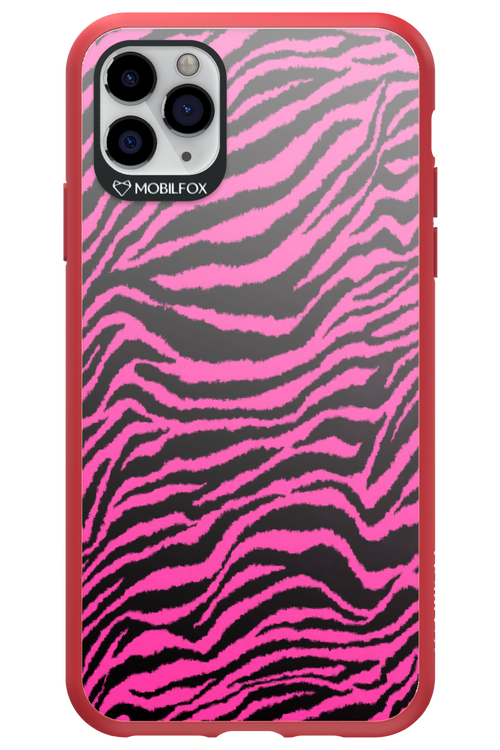 Pink Tiger - Apple iPhone 11 Pro Max