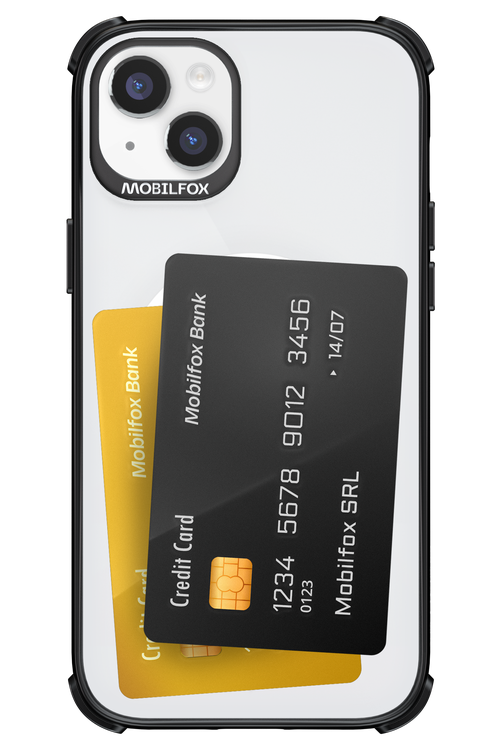 Cards 2.0 - Apple iPhone 14 Plus