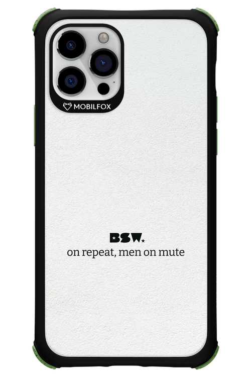 BSW FourSeasons 14 2.0 - Apple iPhone 12 Pro
