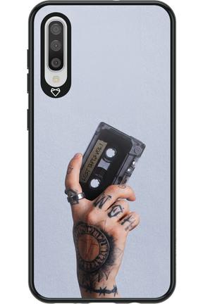 Bagabont 2.0 - Samsung Galaxy A50