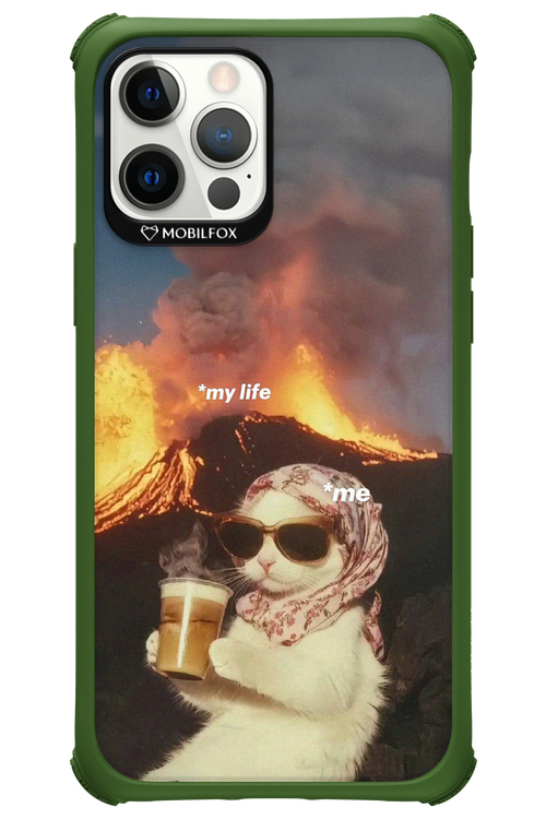 My life 2.0 - Apple iPhone 12 Pro Max