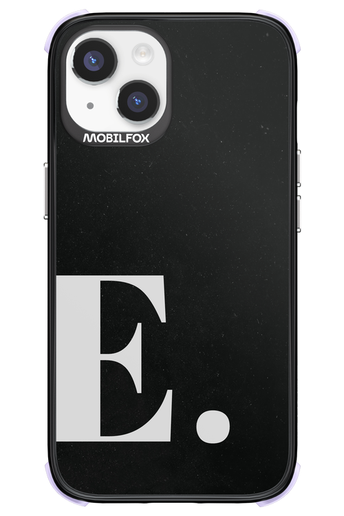 E (Off Space) 2.0 - Apple iPhone 14