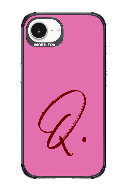(Sorbet) Q 2.0 - Apple iPhone 16e