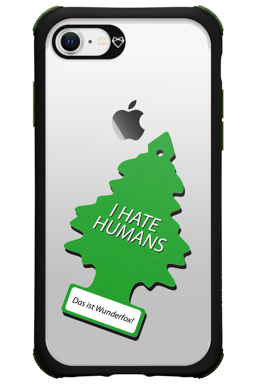 Wunderfox - Apple iPhone 7