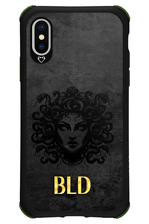 BLD MEDUSA - Apple iPhone XS