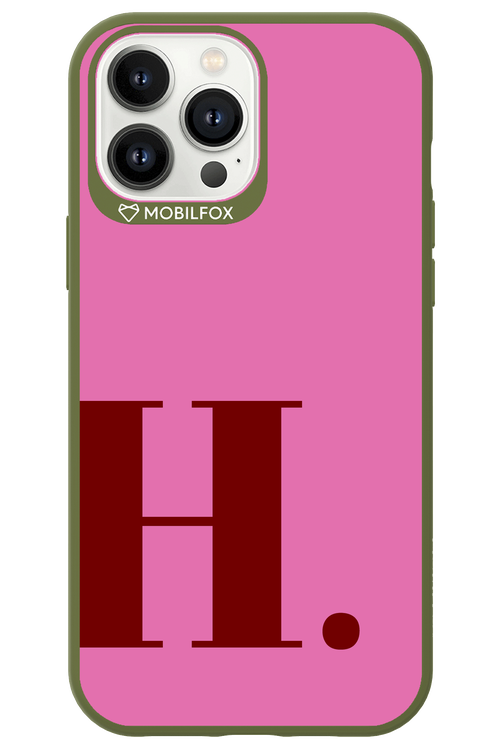 H (Sorbet) 2.0 - Apple iPhone 13 Pro Max
