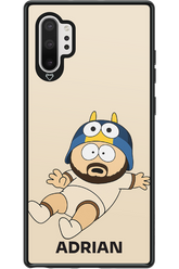 ChildHeli 1 - Samsung Galaxy Note 10+