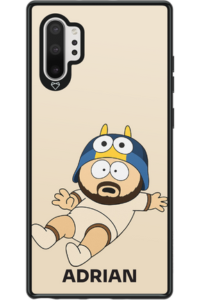 ChildHeli 1 - Samsung Galaxy Note 10+