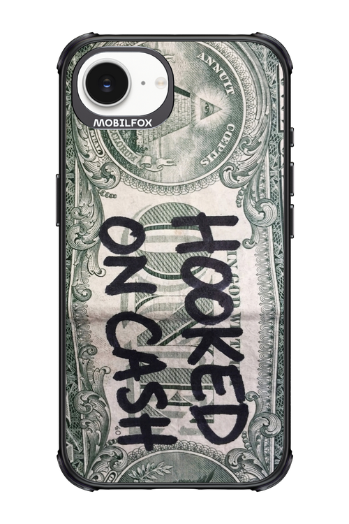 hooked 2.0 - Apple iPhone 17e