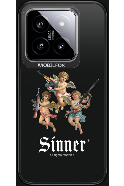 Sinner - Xiaomi 14