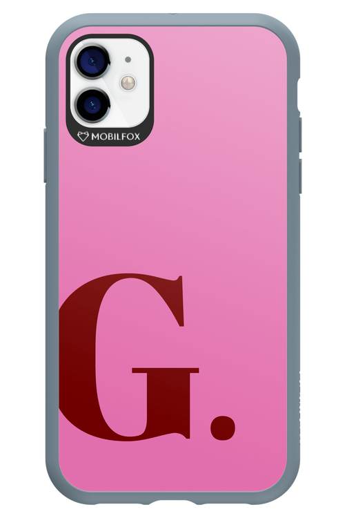 G (Sorbet) 2.0 - Apple iPhone 11