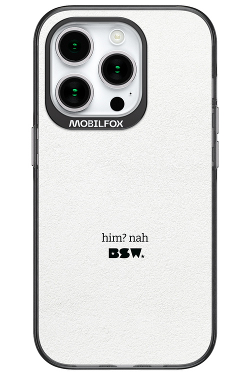 BSW FourSeasons 16 2.0 - Apple iPhone 15 Pro