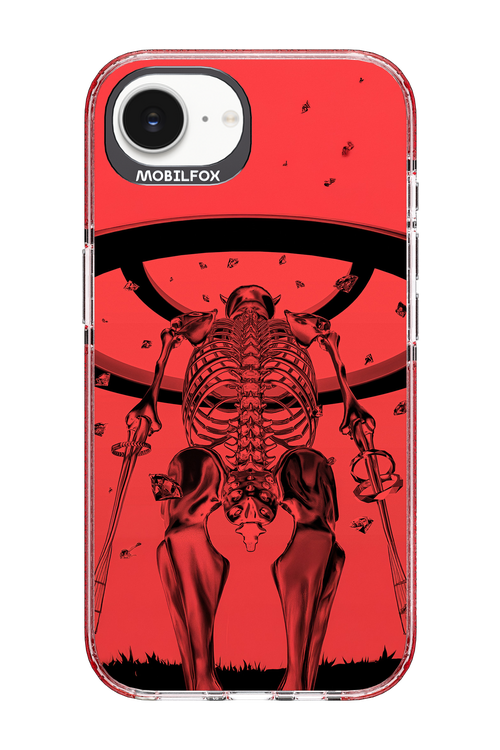 RMN Cover 2.0 - Apple iPhone 16e