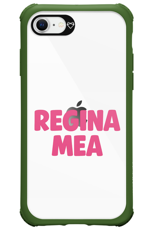 Regina Mea - Apple iPhone SE 2022