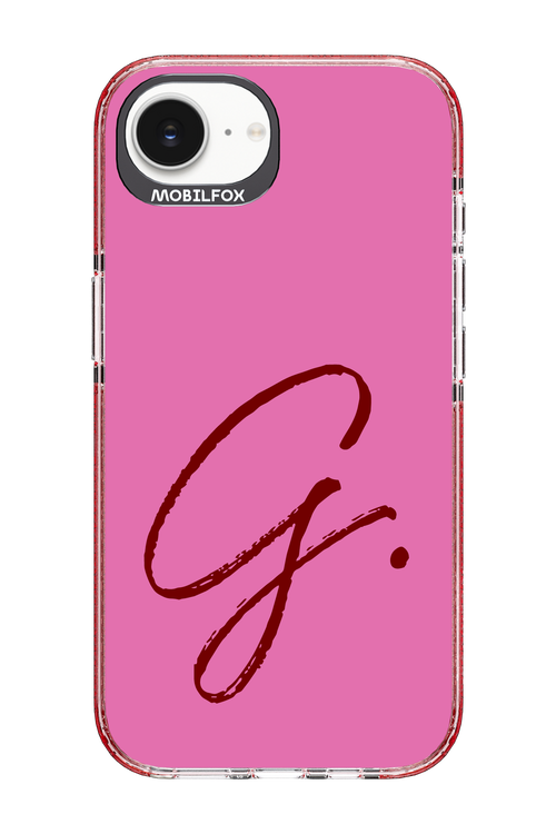 (Sorbet) G 2.0 - Apple iPhone 16e