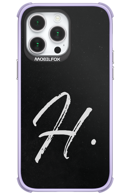 (Off Space) H 2.0 - Apple iPhone 14 Pro Max