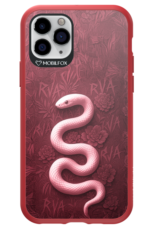 Rose Venom 2.0 - Apple iPhone 11 Pro