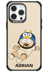 ChildHeli 1 - Apple iPhone 14 Pro Max