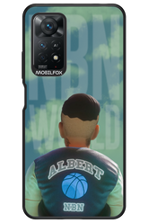 Albert Sky - Xiaomi Redmi Note 11Pro 4G/5G