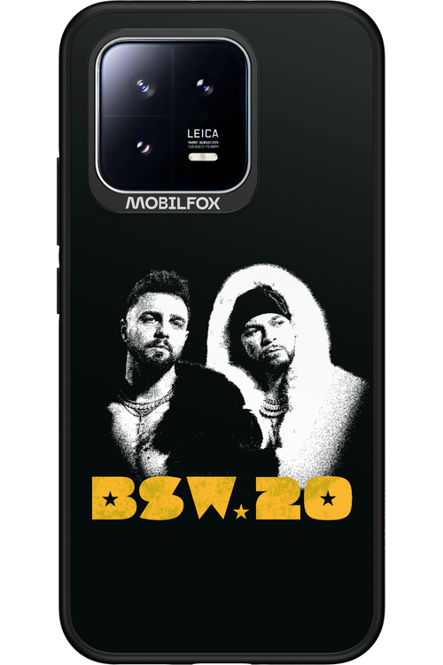 BSW 20 (8) 2.0 - Xiaomi 13