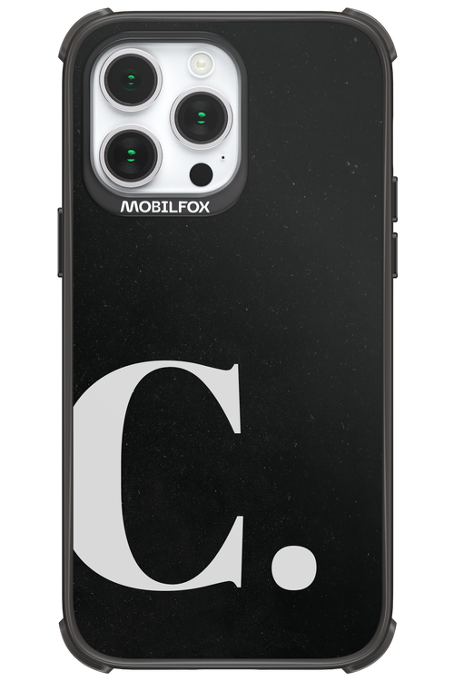C (Off Space) 2.0 - Apple iPhone 14 Pro Max