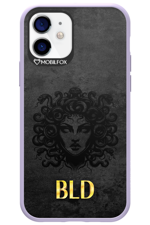 BLD MEDUSA - Apple iPhone 12