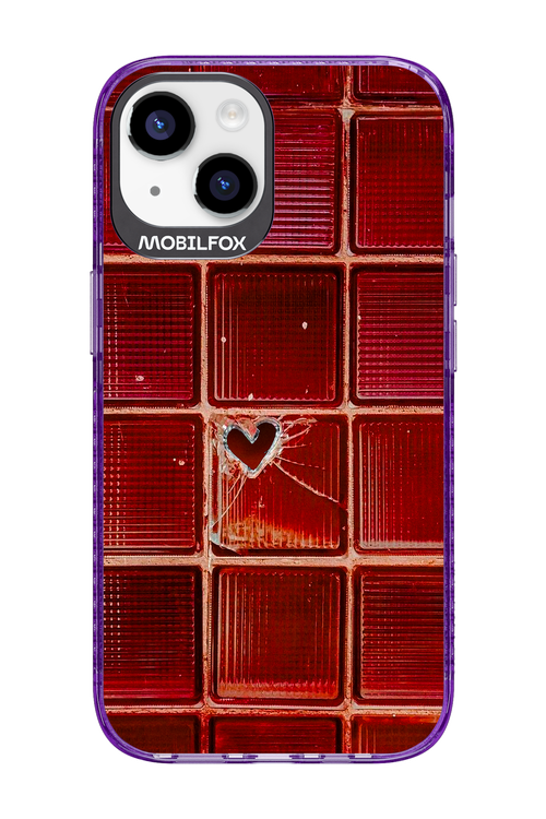 Heartbroken - Apple iPhone 14