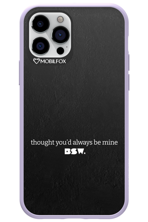 BSW FourSeasons 6 2.0 - Apple iPhone 12 Pro