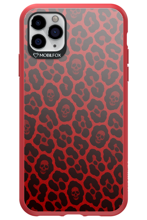 Wild Death - Apple iPhone 11 Pro Max