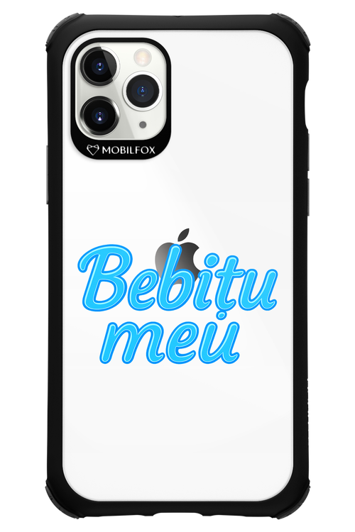 Meuu 2.0 - Apple iPhone 11 Pro