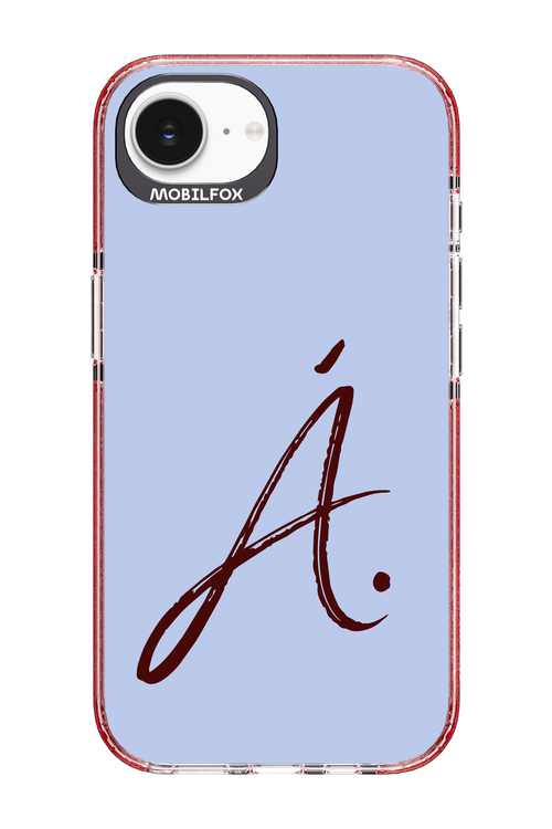 (Jellyfish Presso) A II 2.0 - Apple iPhone 16e